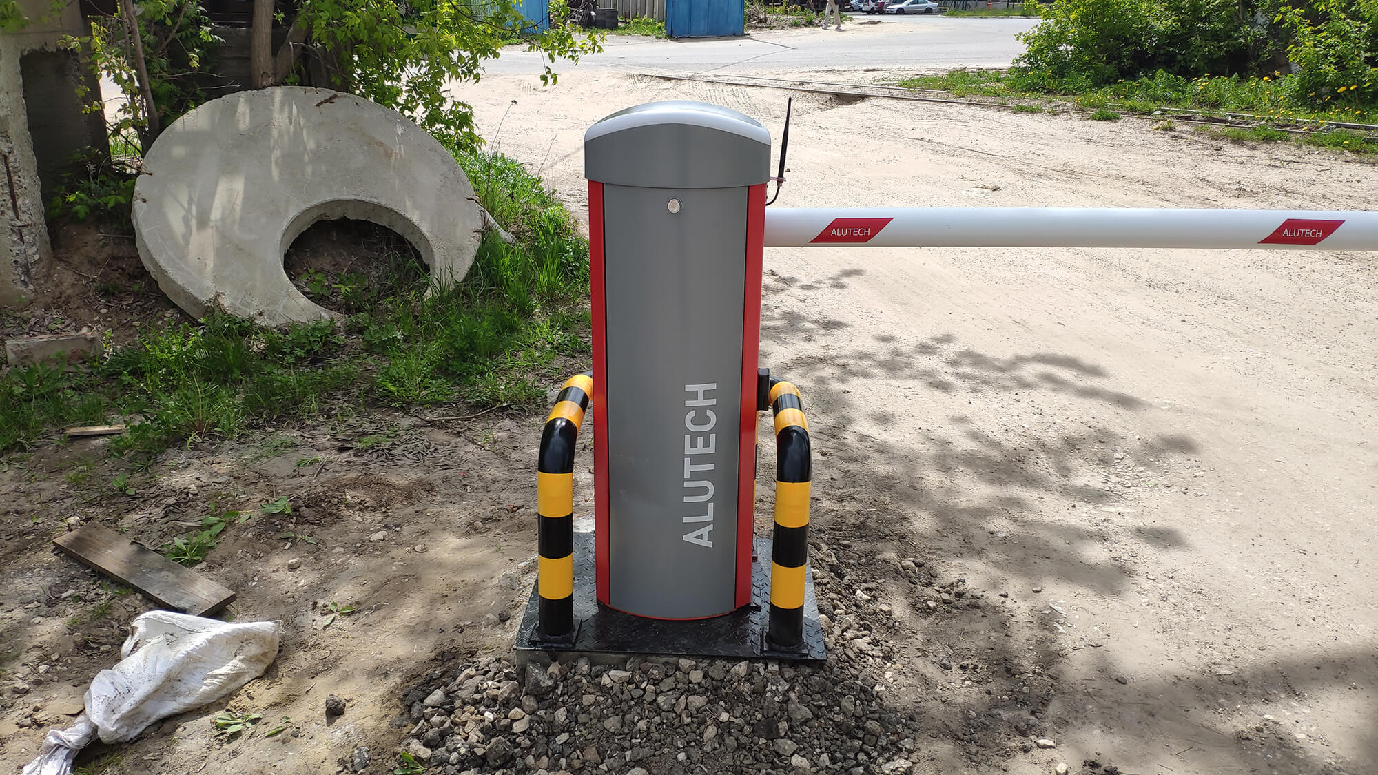 Компания НПФ Адгезив
