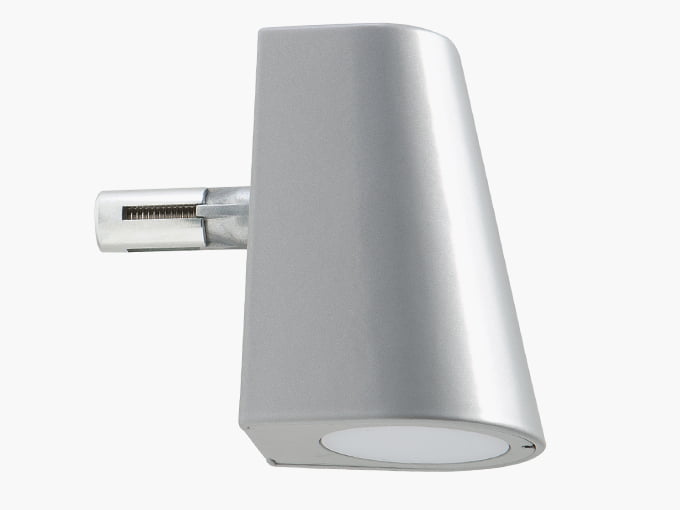 Элегантное LED-освещение для ваших ограждений B Cеребро