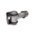 Петля 90° антивандальная - П-образная скоба оцинкованная (Z) - M20 Eyebolt 67 mm